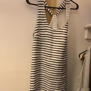 J crew dress
